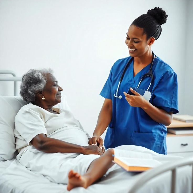 Need medical equipment_ RPCS Nursing Agency…